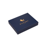 Bi Fold Wallet