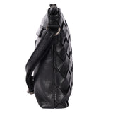 Sydenham | Signature Woven Crossbody
