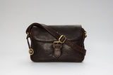 Signature Style Crossbody