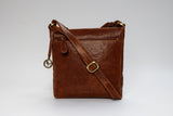 Effortless Grace Crossbody