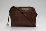 Boxy Everyday Crossbody
