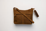 Cityscape Crossbody