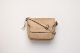Croco Crossbody