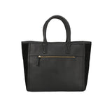 Kendal Zipped Tote