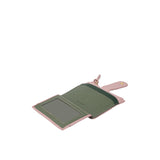 Zipped Coin & Card holder