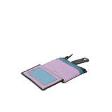 Zipped Coin & Card holder