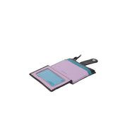 Trackable Zipped Coin & Card Holder