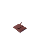 Zipped Coin & Card holder