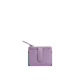 Zipped Coin & Card holder