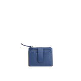 Zipped Coin & Card holder